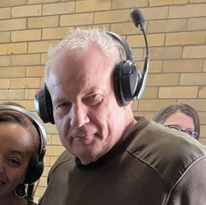 Meet your Posher, Sam